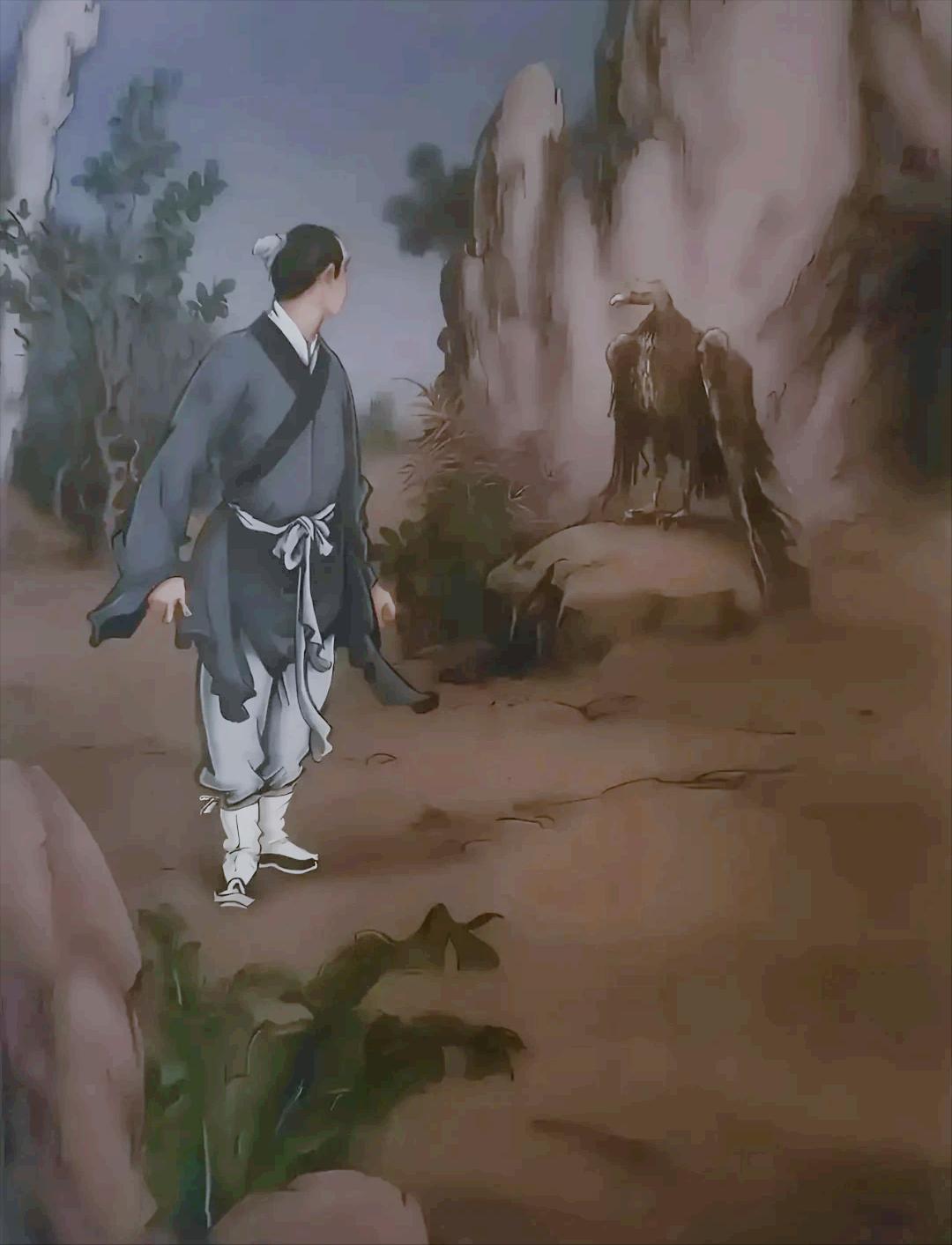 配图