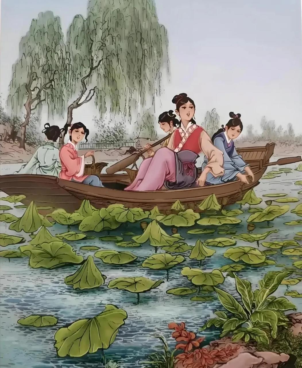 配图