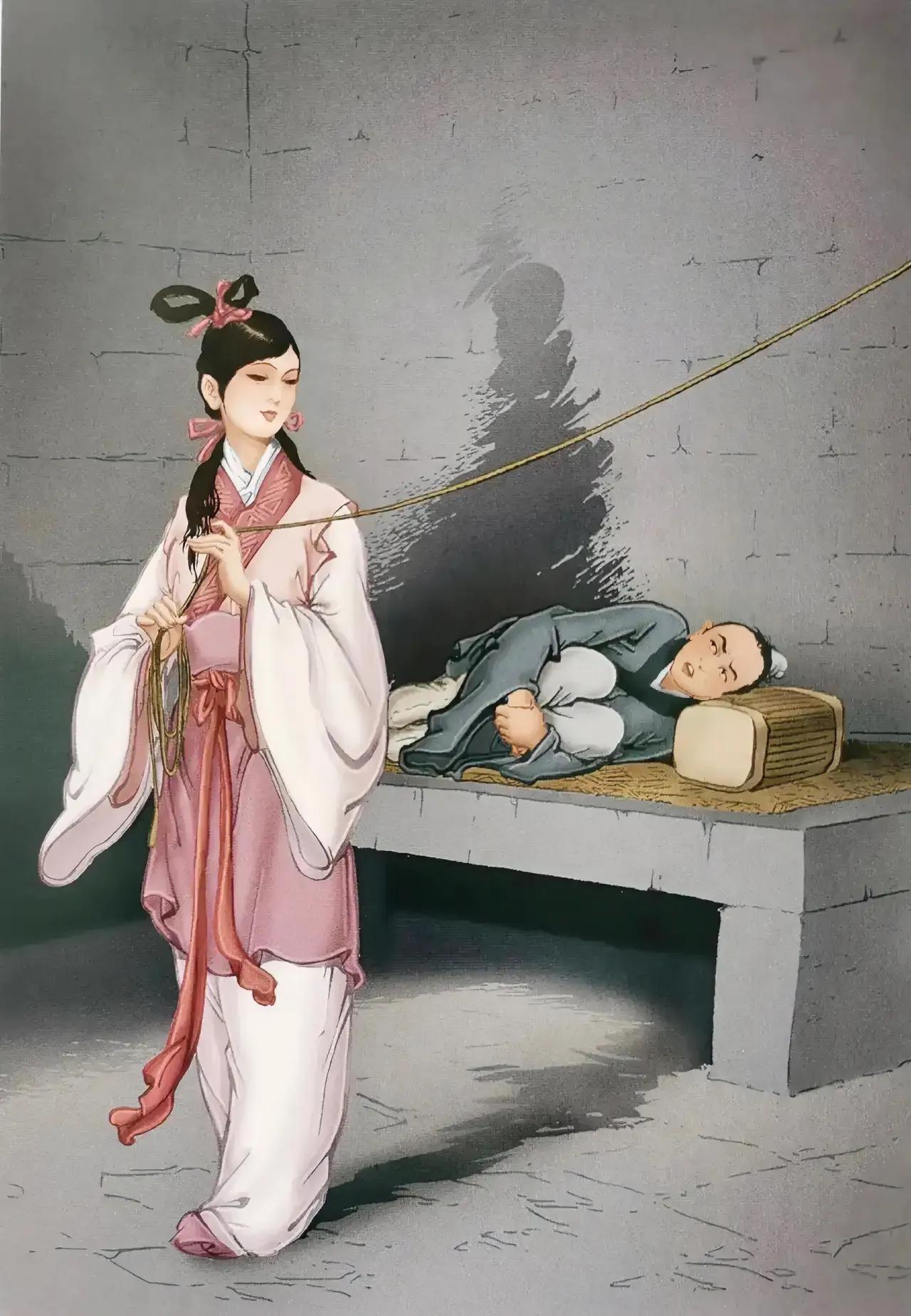 配图