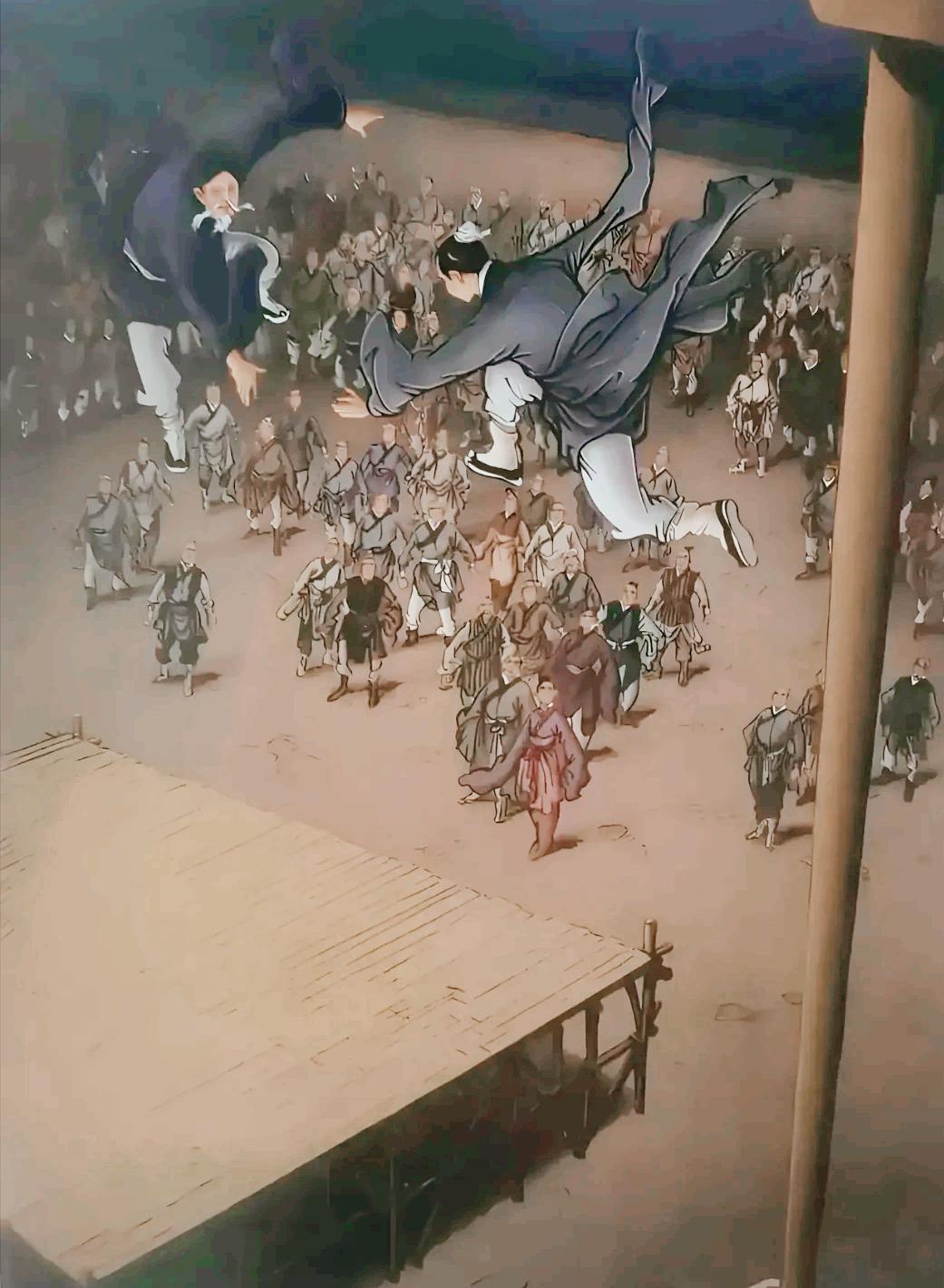配图