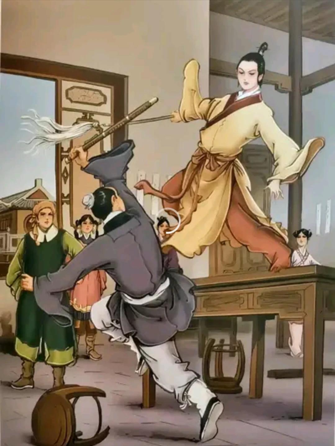 配图